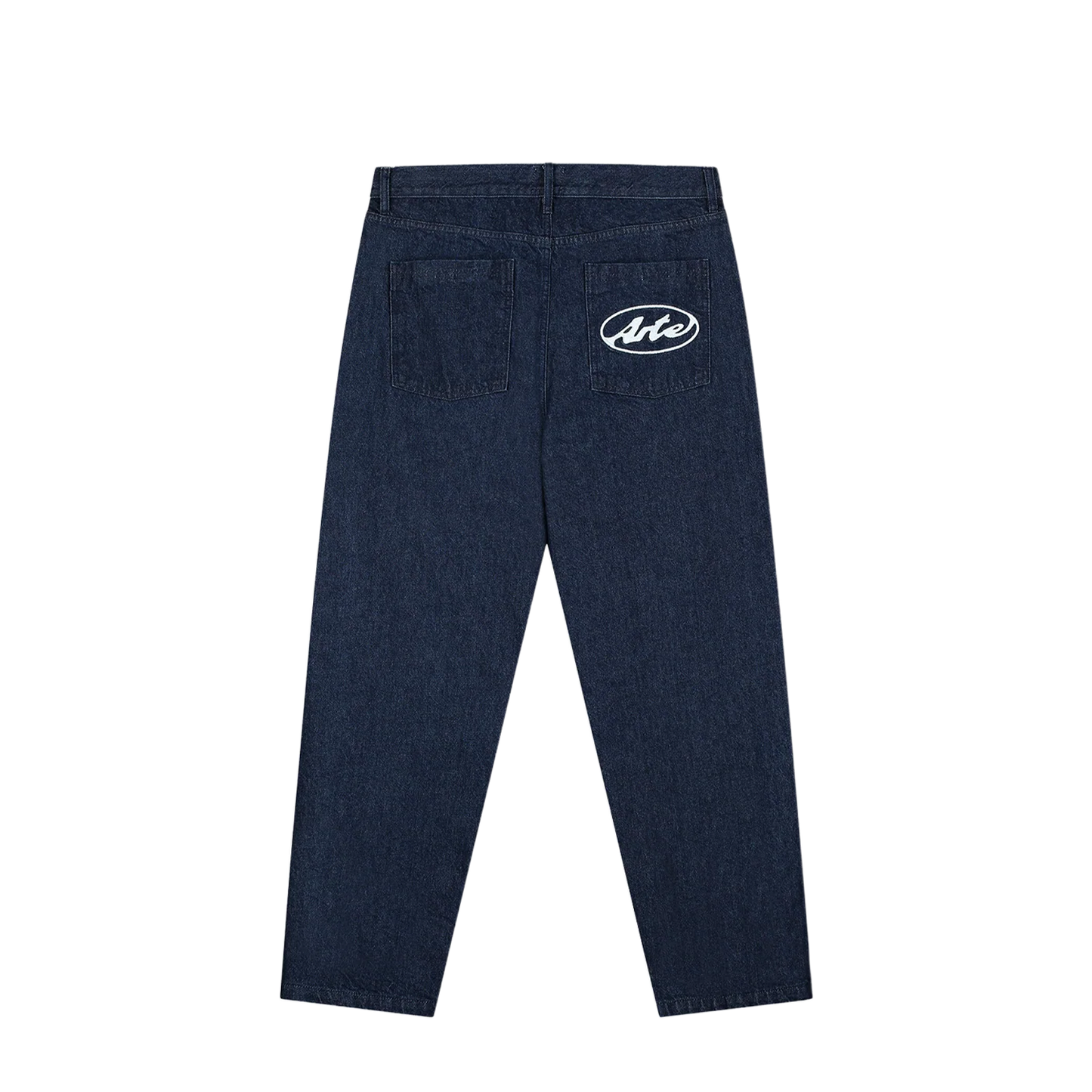 Circle Logo Pocket Pant