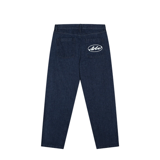 Circle Logo Pocket Pant