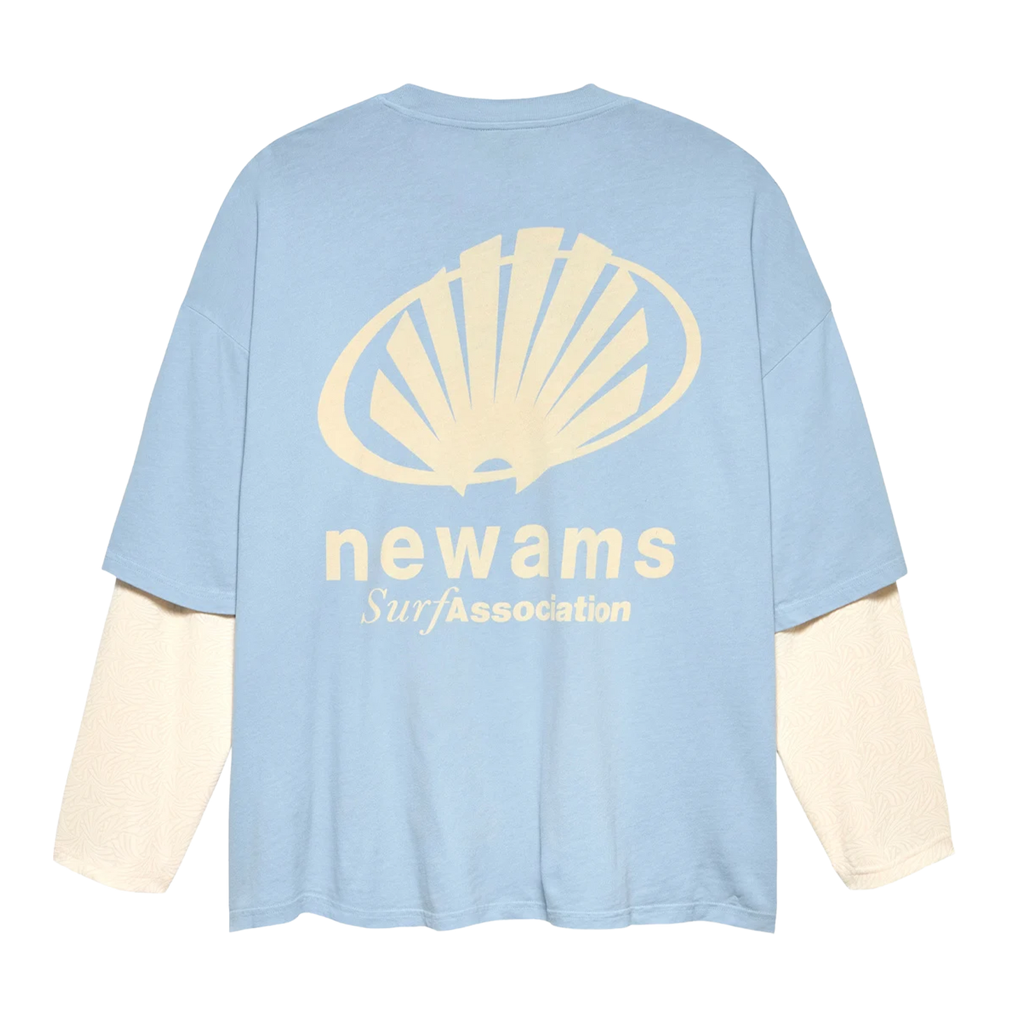 Corporate Logo Longsleeve