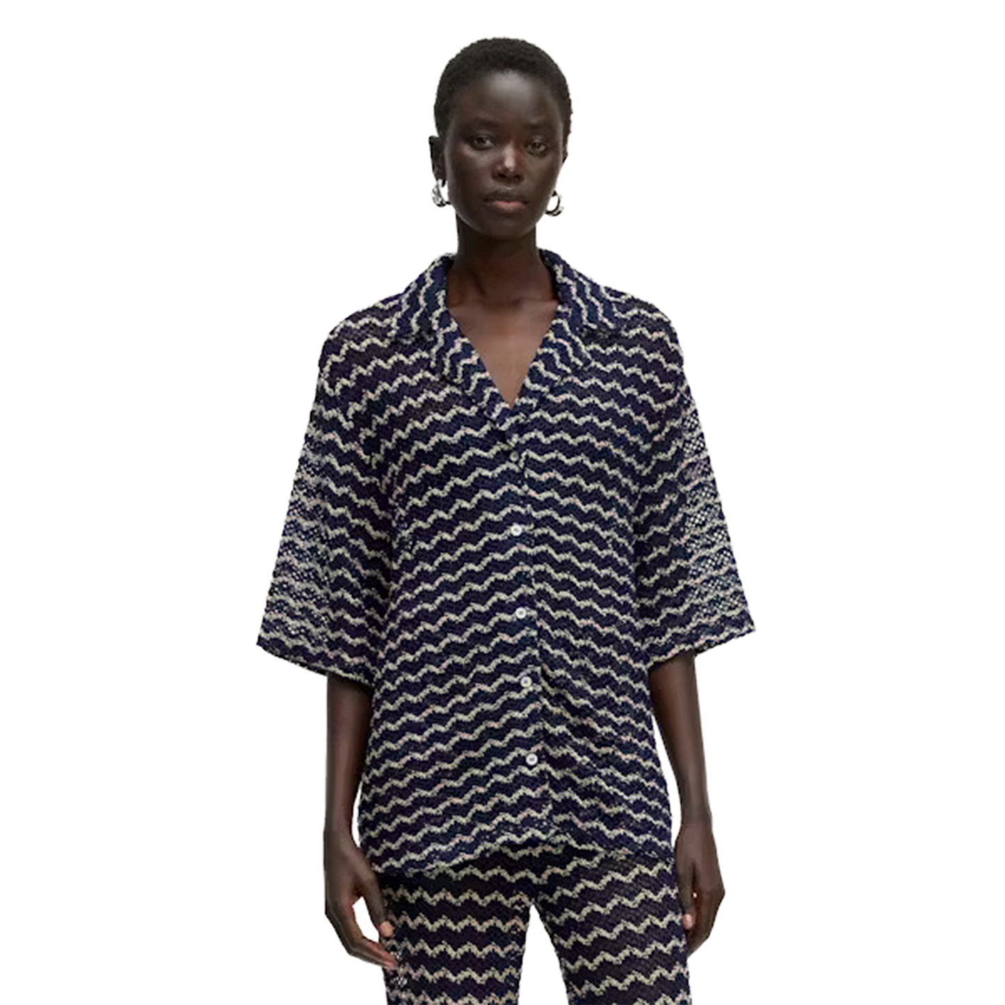 Karlotta Shirt
