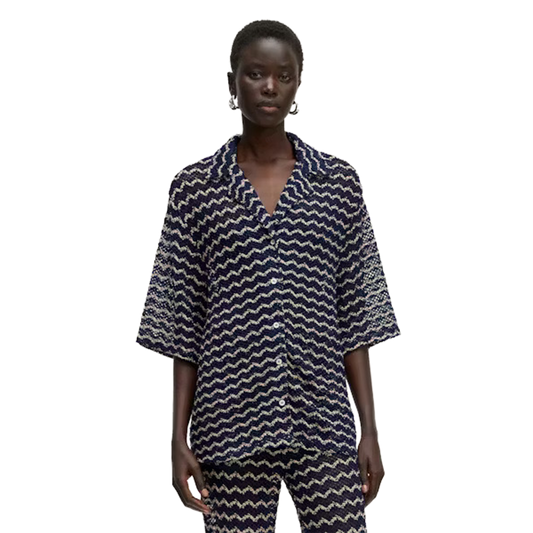Karlotta Shirt