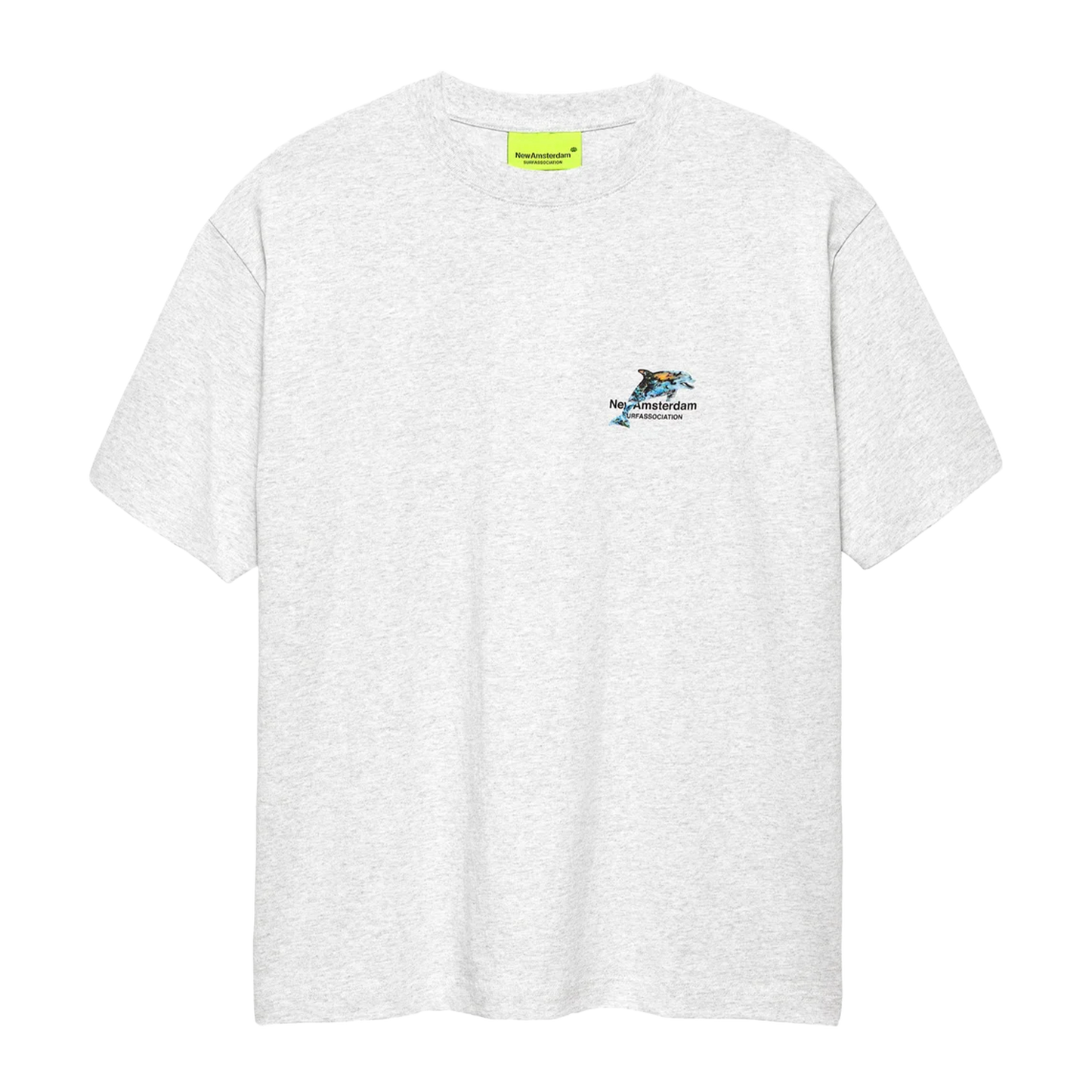 Dolphin Tee