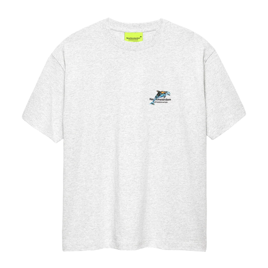 Dolphin Tee