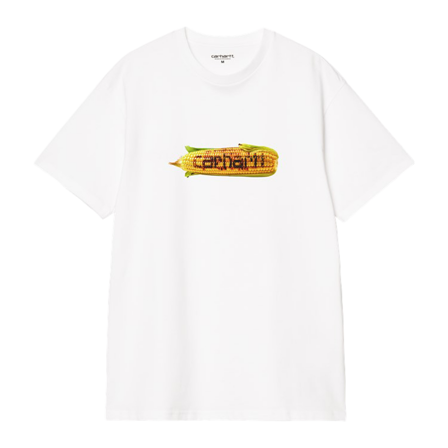 S/S Hot Cob T-Shirt