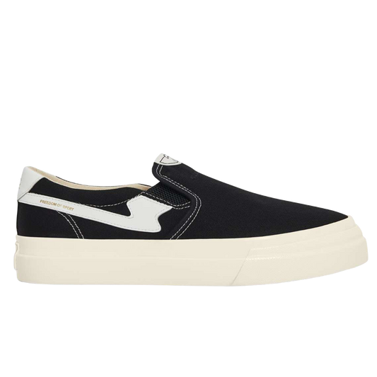 Lister S-Strike Canvas