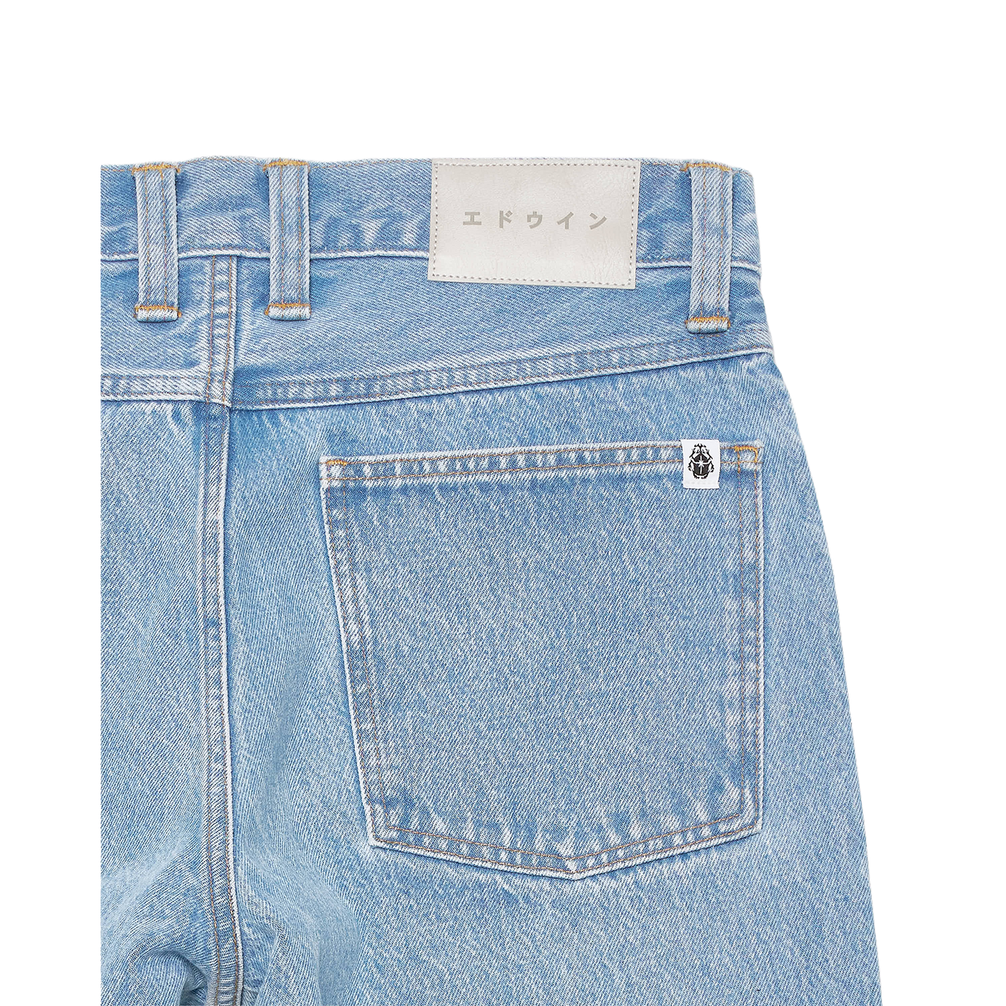 Tyrell Pant