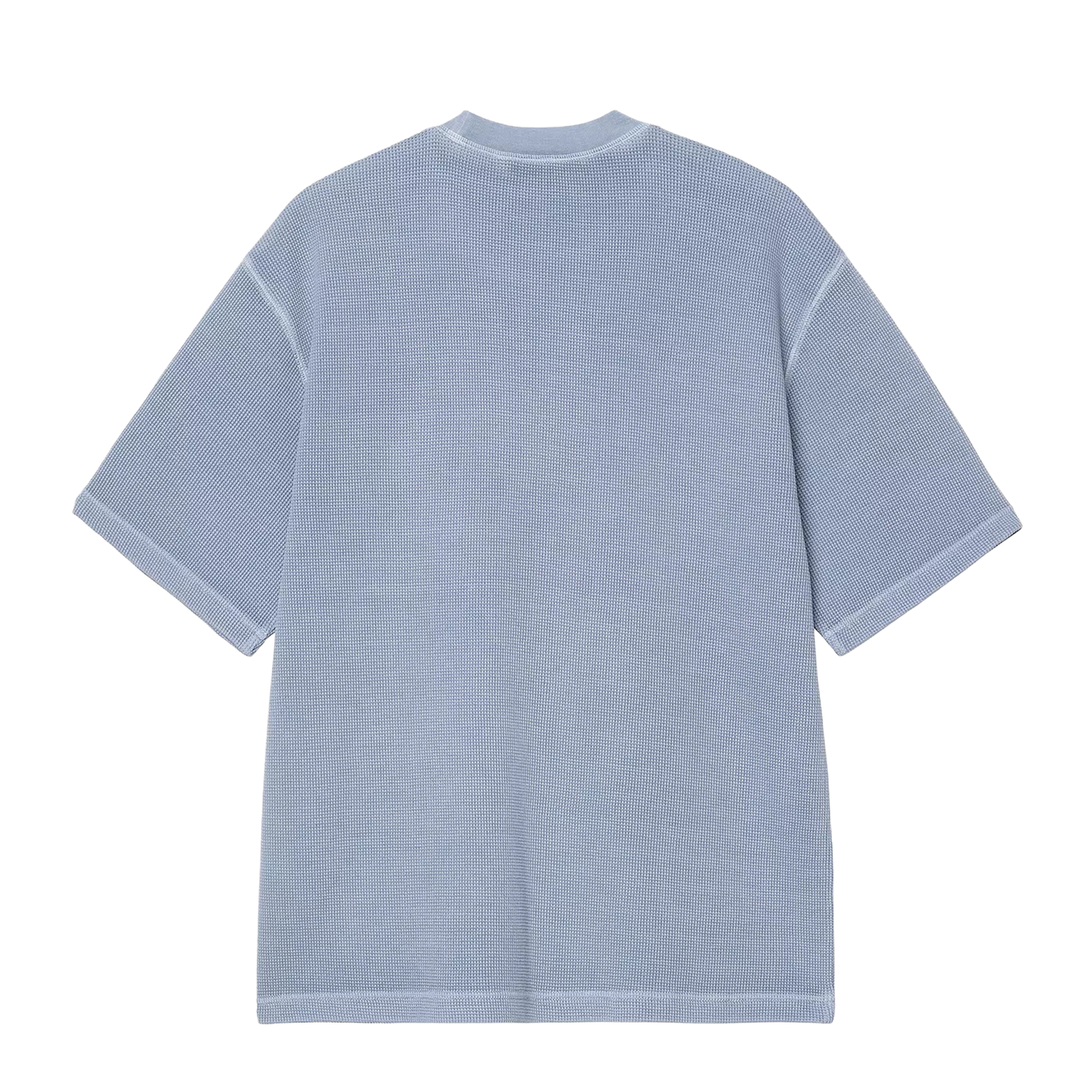 S/S Nelson Waffle T-Shirt