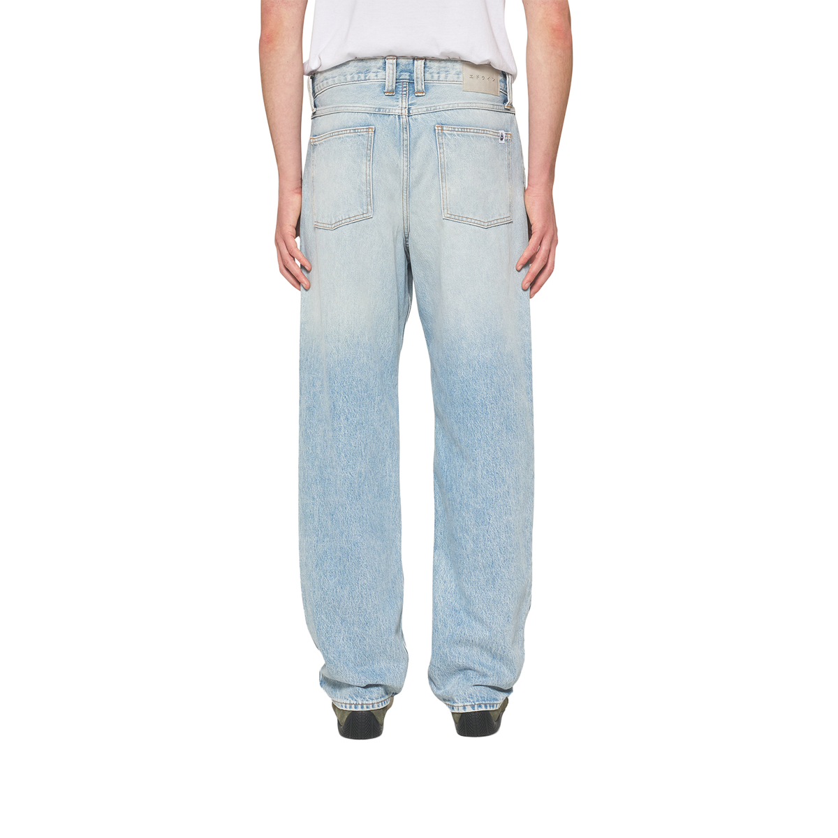 Tyrell Pant