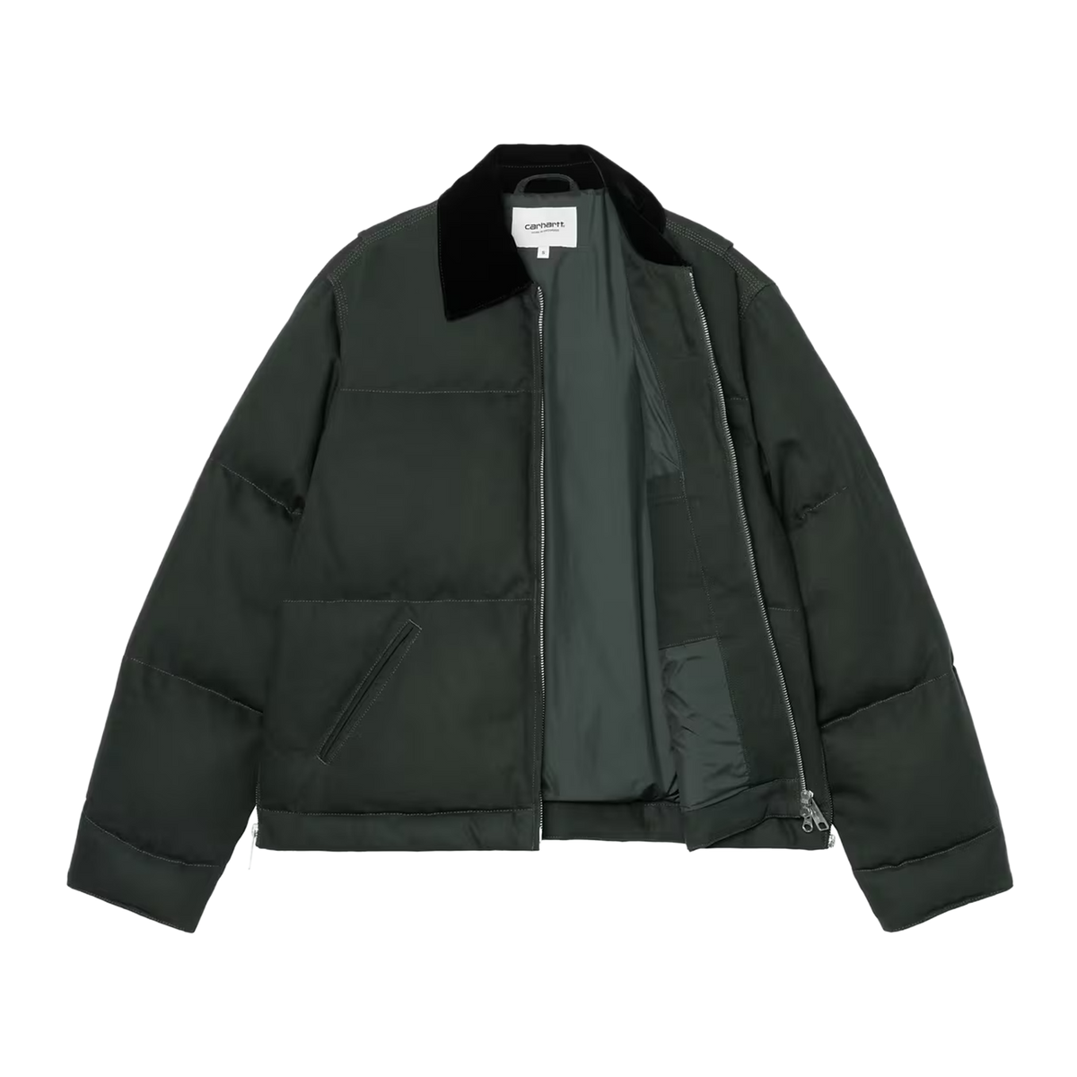 W´Raymond Jacket
