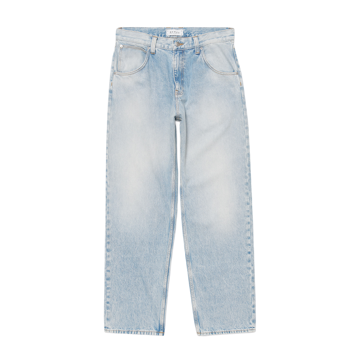 Tyrell Pant