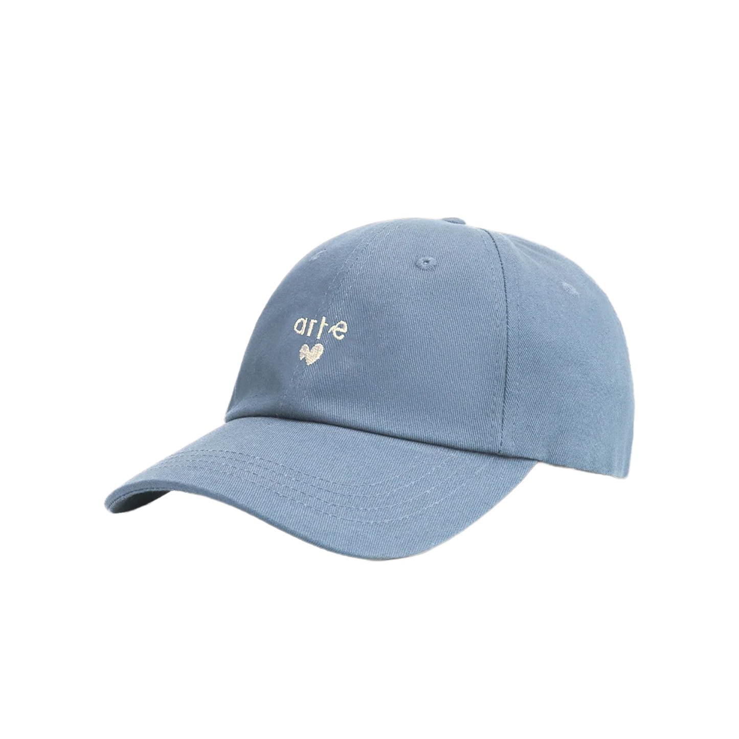 Heart Logo Cap
