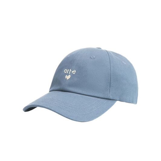 Heart Logo Cap