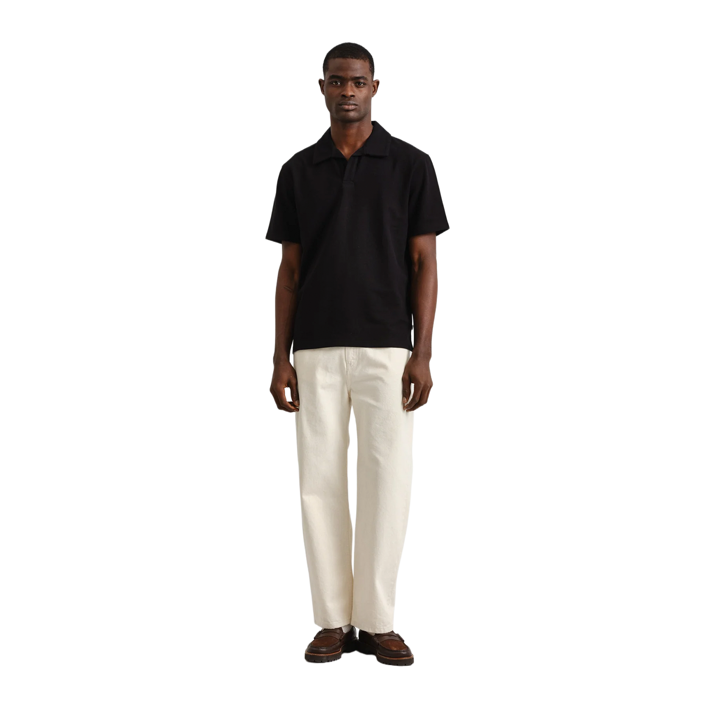 Atwood SS Polo