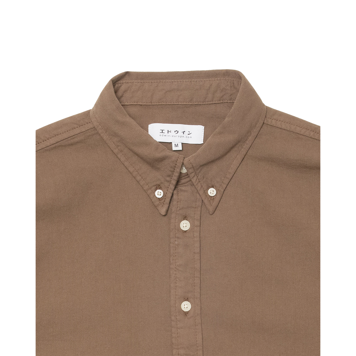 Arlo Shirt LS