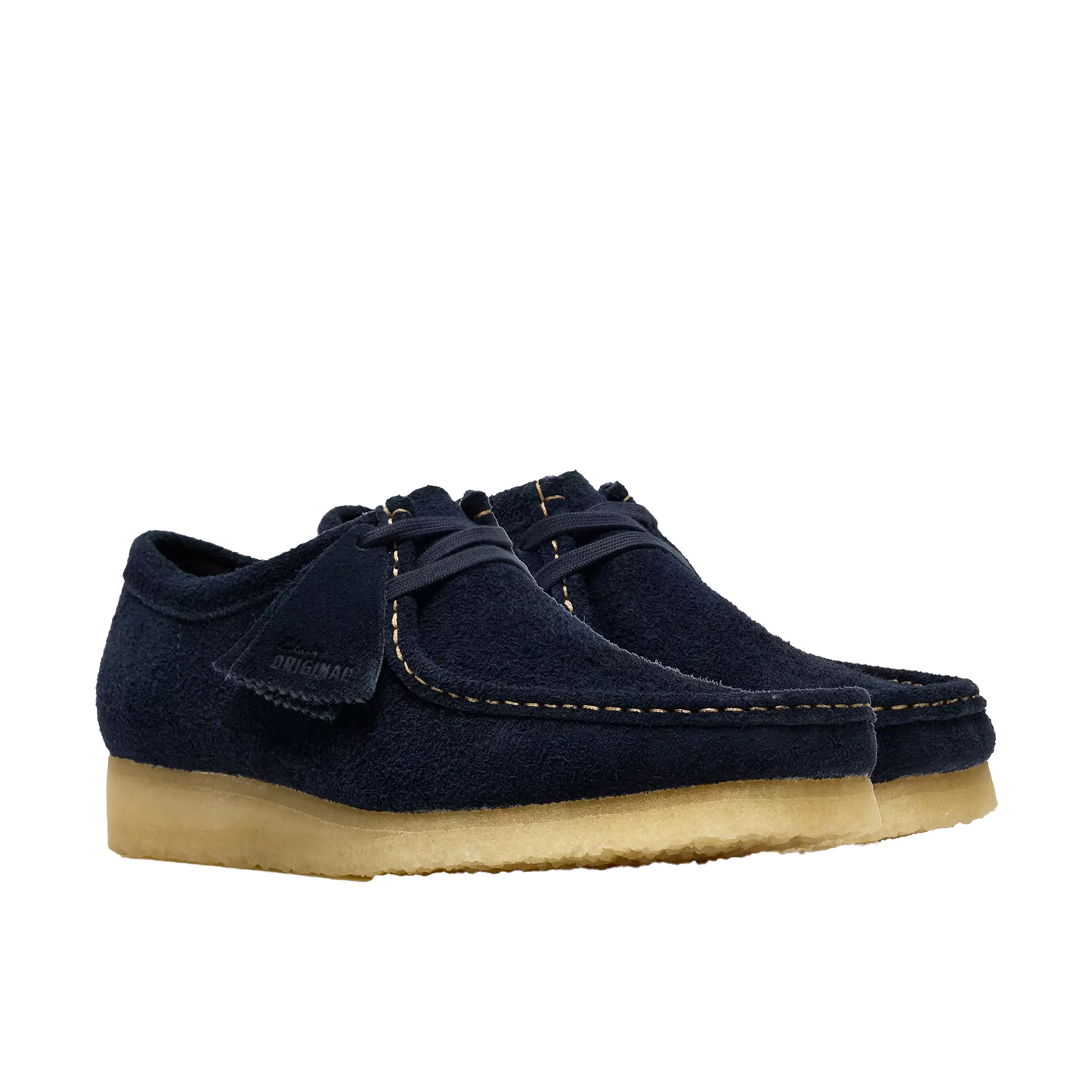 Wallabee