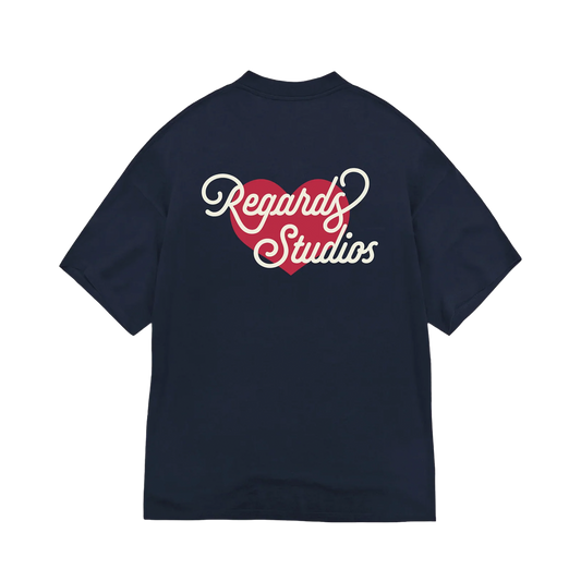 Heart Icon Tee