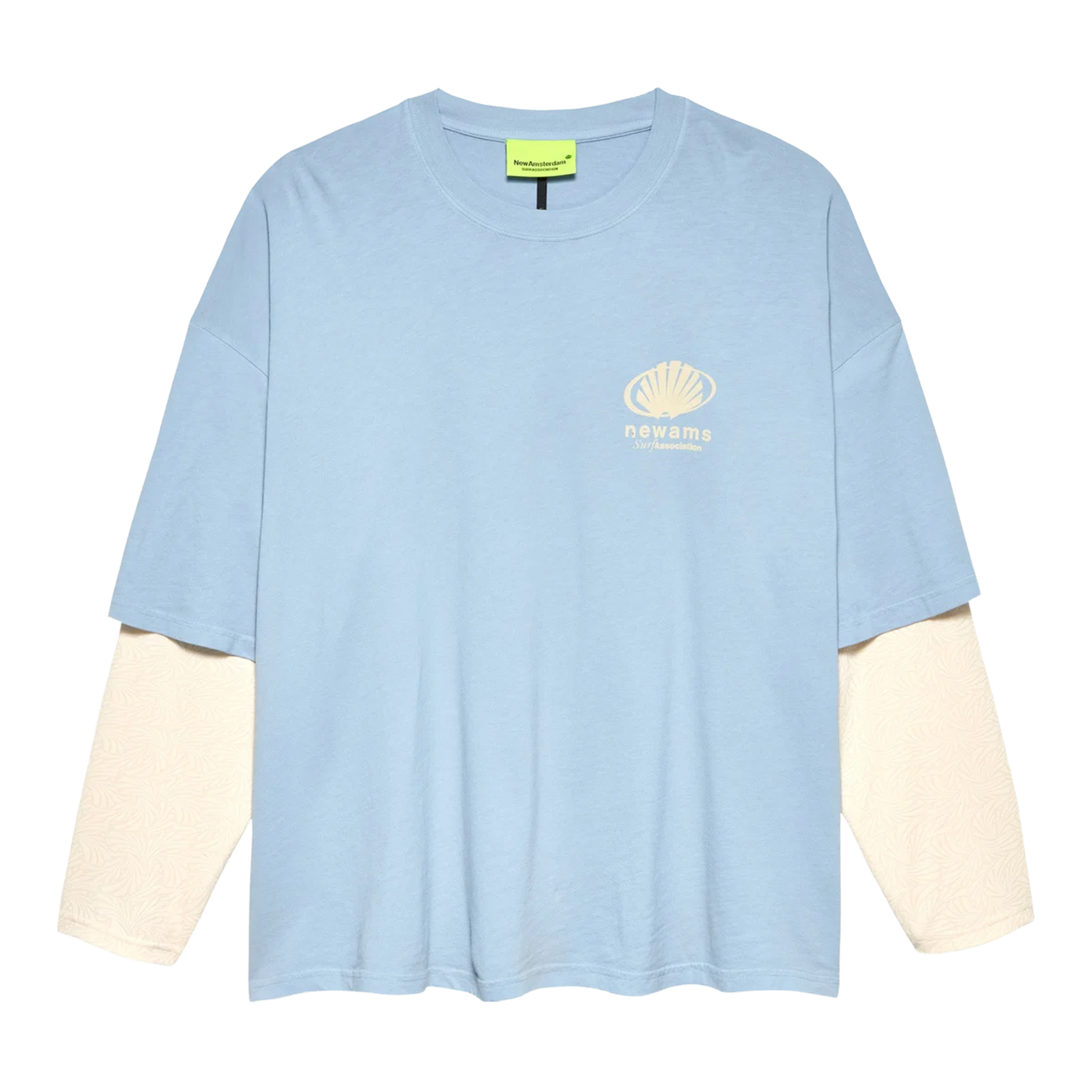 Corporate Logo Longsleeve