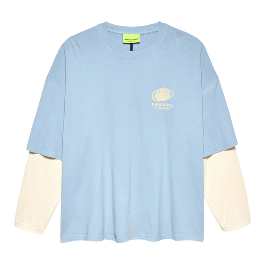 Corporate Logo Longsleeve