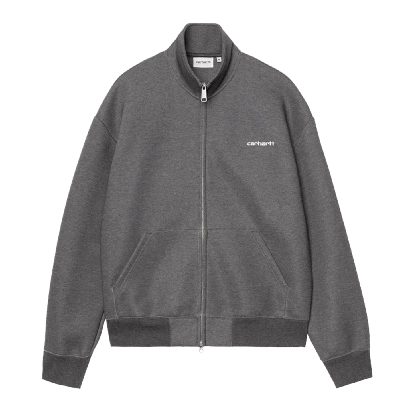 Alda Zip Sweat Jacket