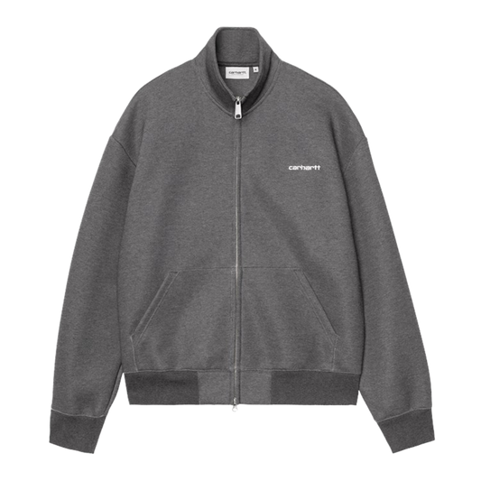 Alda Zip Sweat Jacket