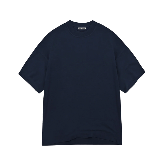 Heavy Oversized Tee
