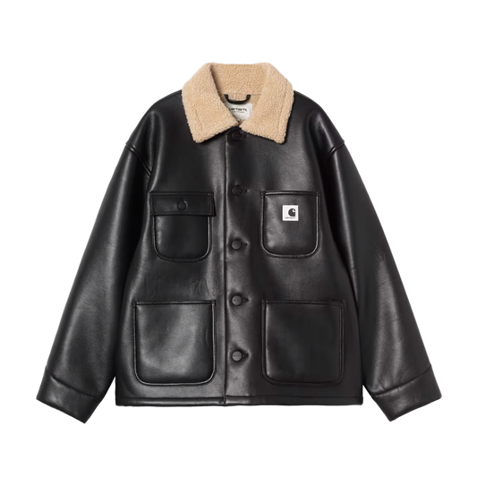 W` Shepton OG Michigan Coat