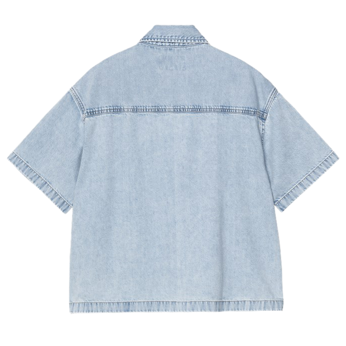 W` S/S Lovilia Shirt