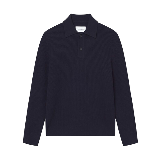 WWKevin Polo