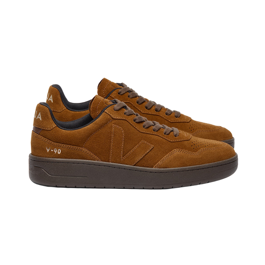 V-90 Suede