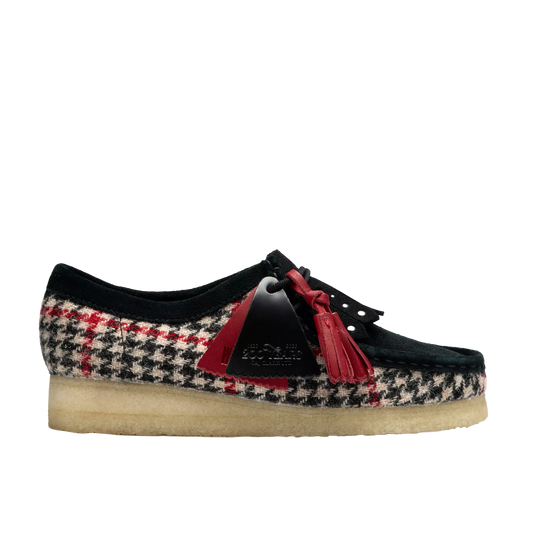 Wallabee