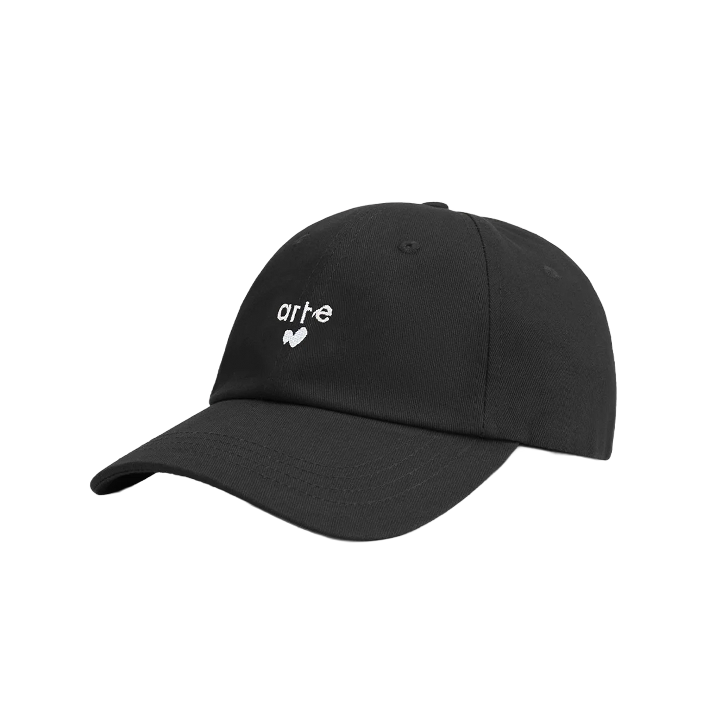 Heart Logo Cap