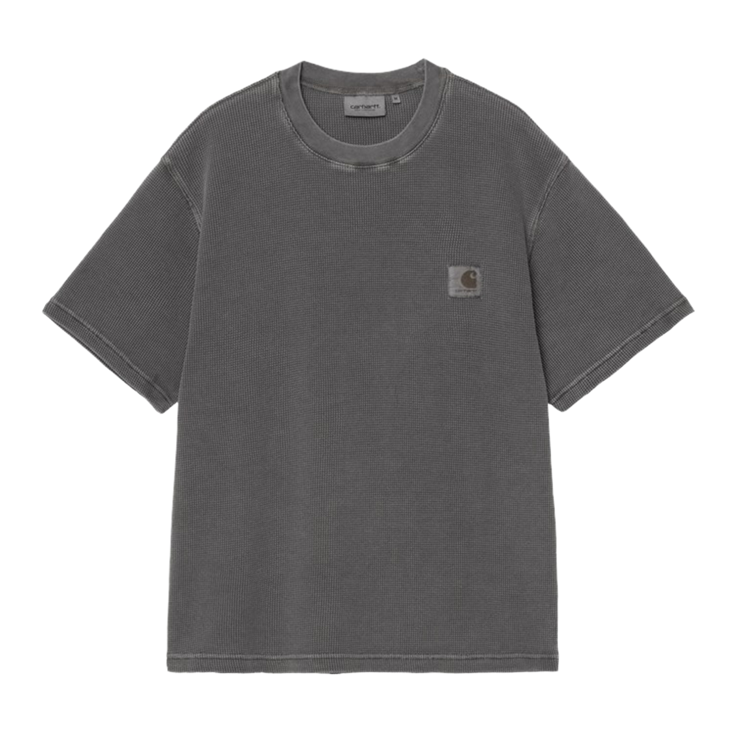 S/S Nelson Waffle T-Shirt