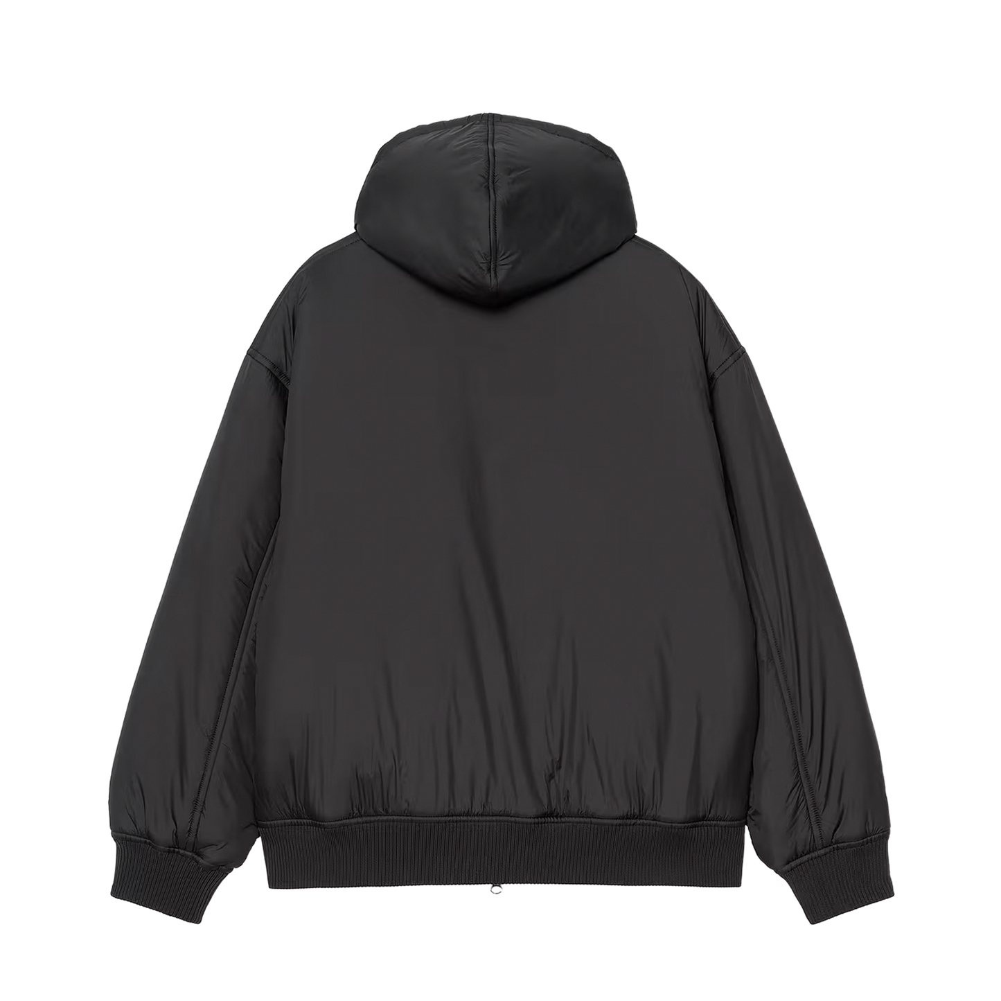 W` Hooded Gadd Jacket