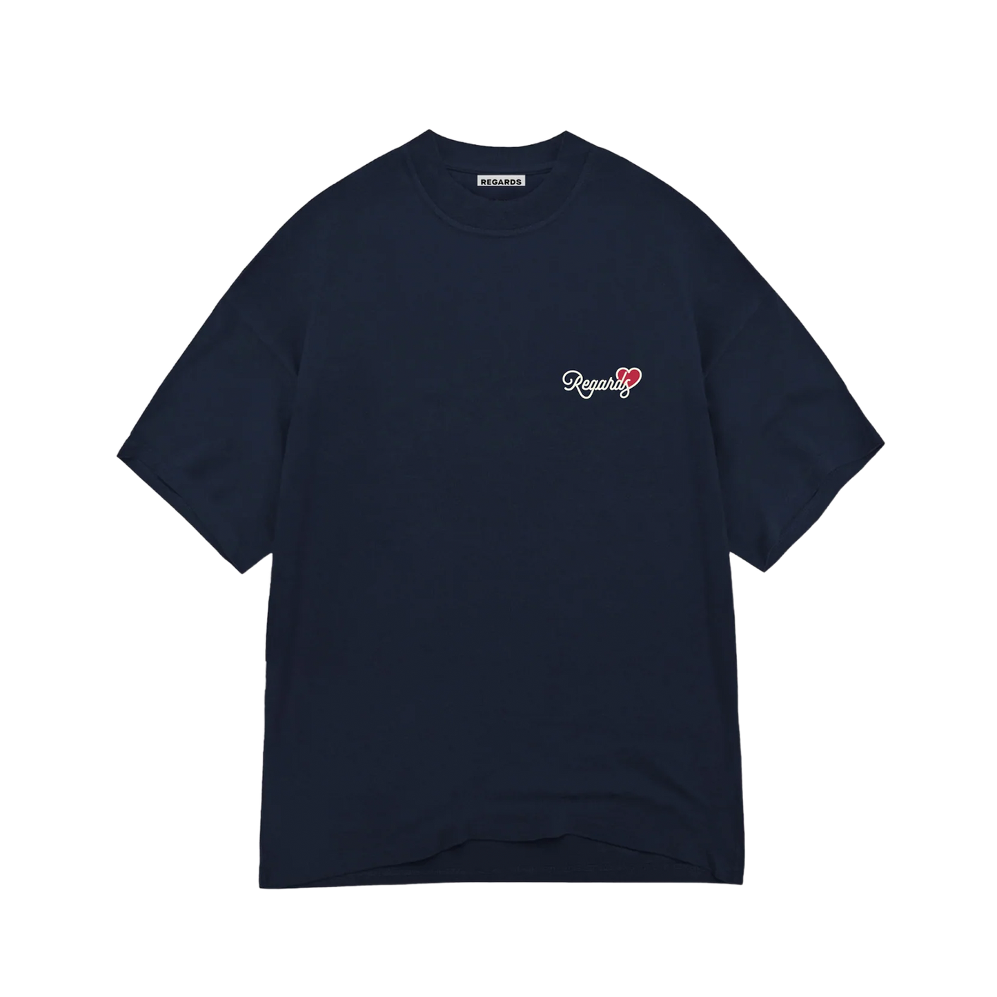 Heart Icon Tee