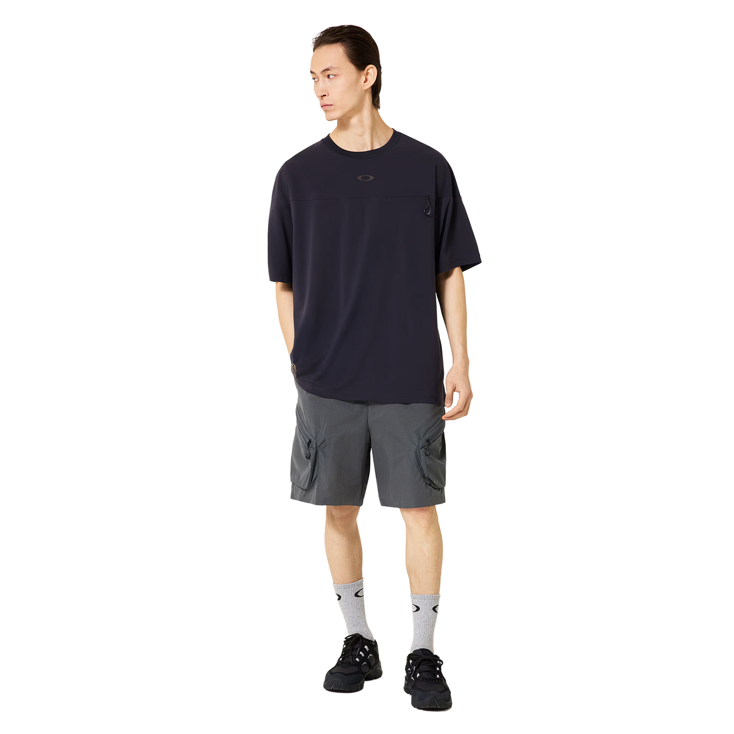 FGL Factor Shorts 6.0