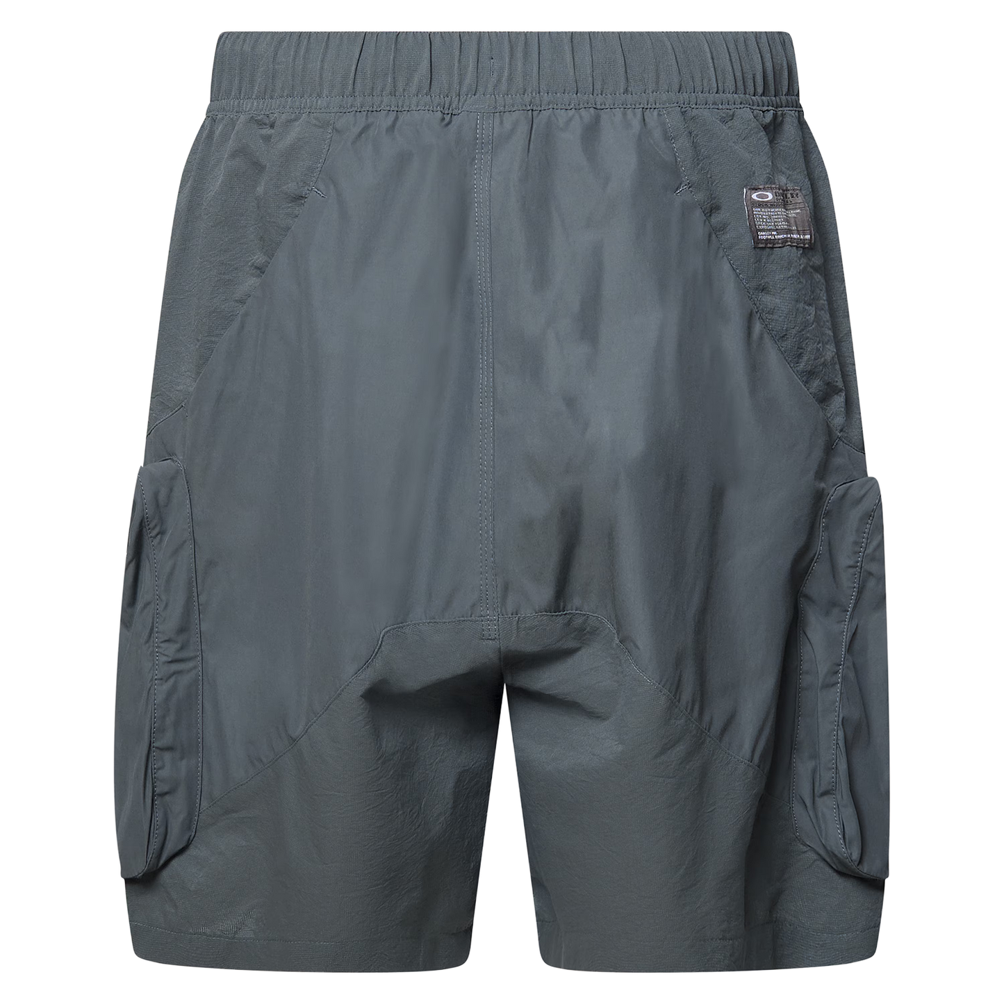 FGL Factor Shorts 6.0