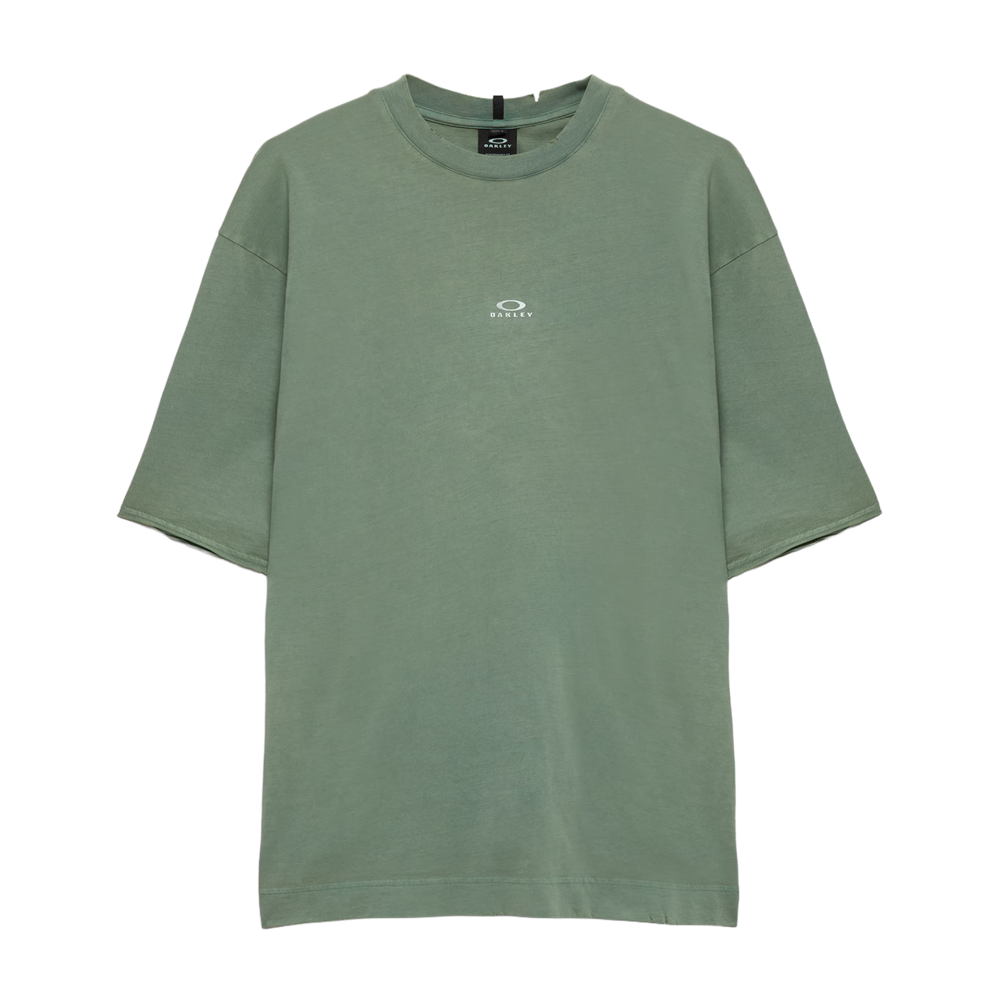 Latitude Veil Tee