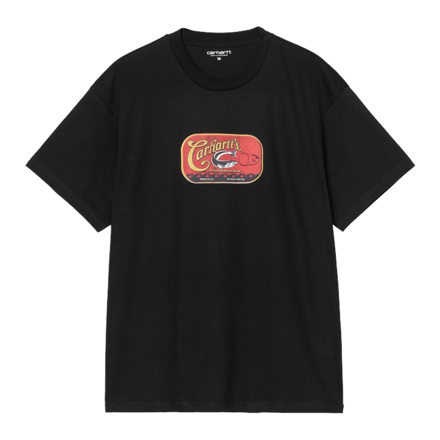 S/S Sardinas T-Shirt