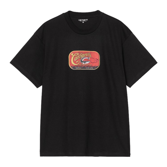S/S Sardinas T-Shirt