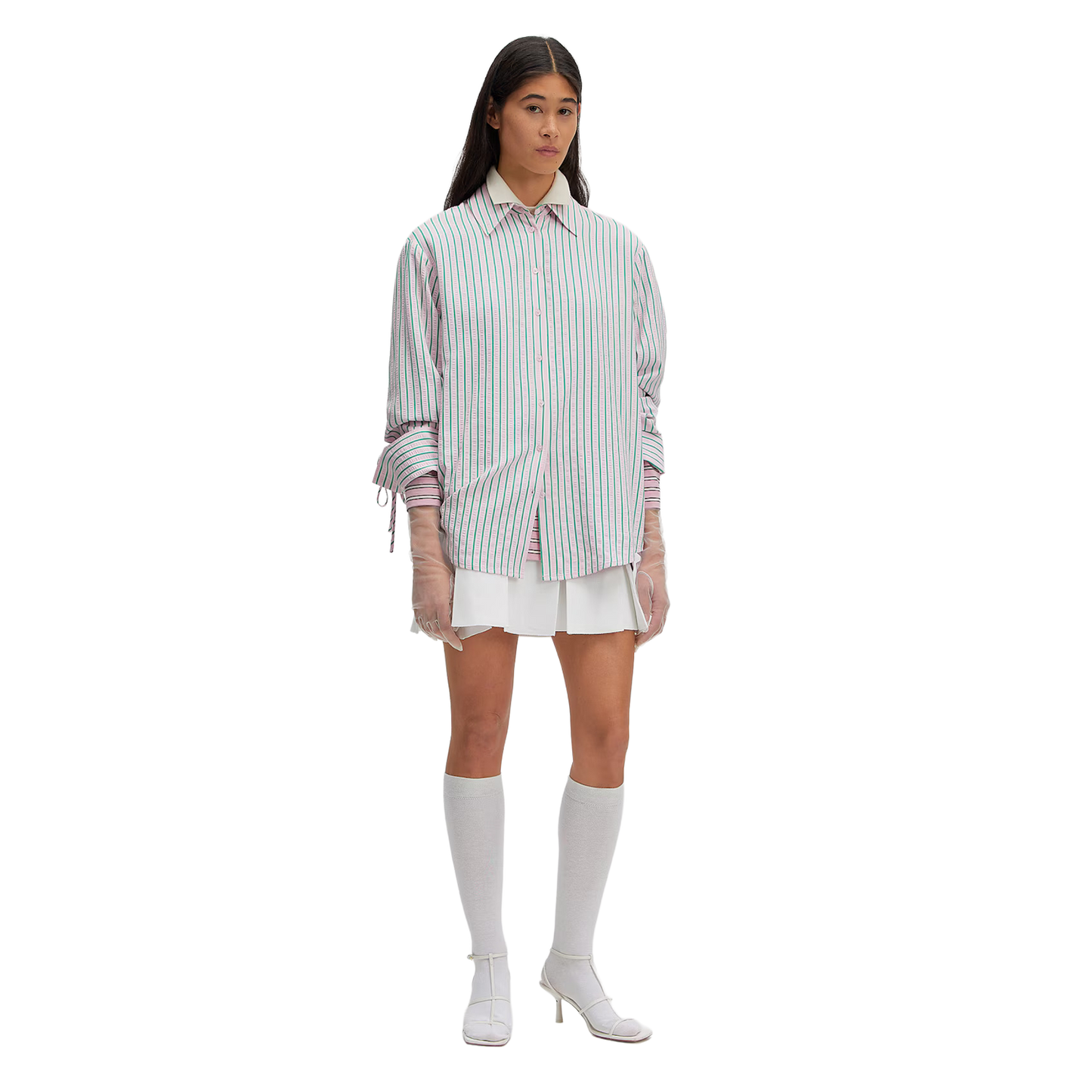 Juri Shirt
