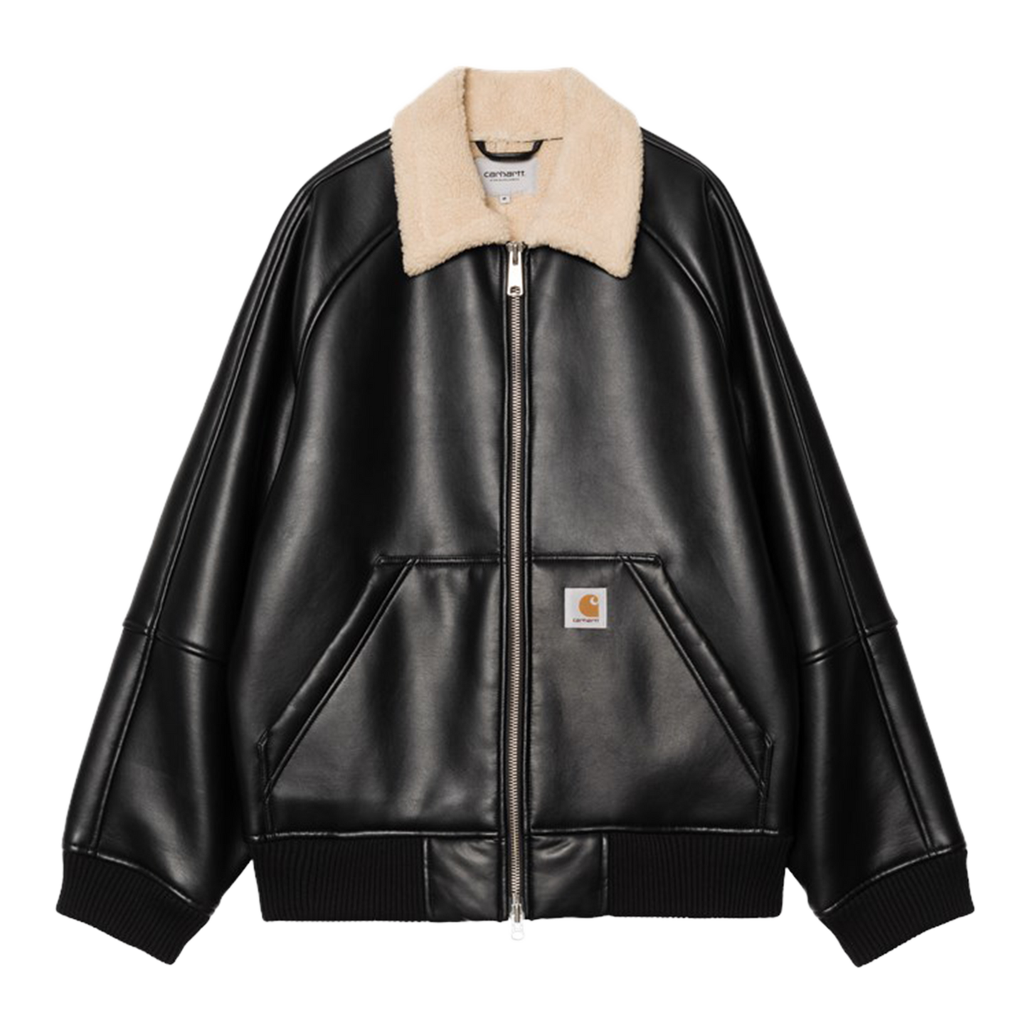 Shepton Jacket