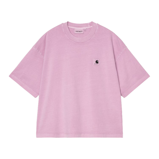 W` S/S Nelson T-Shirt