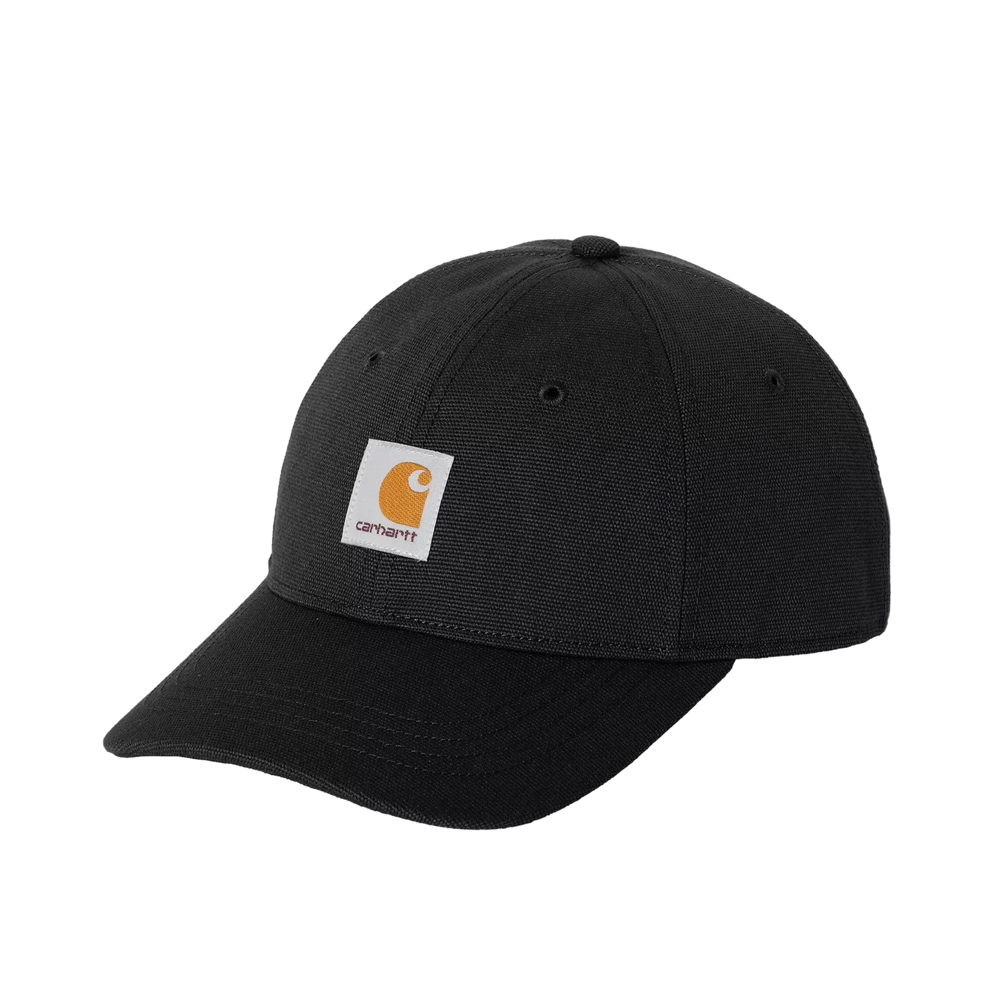 Canvas Cap