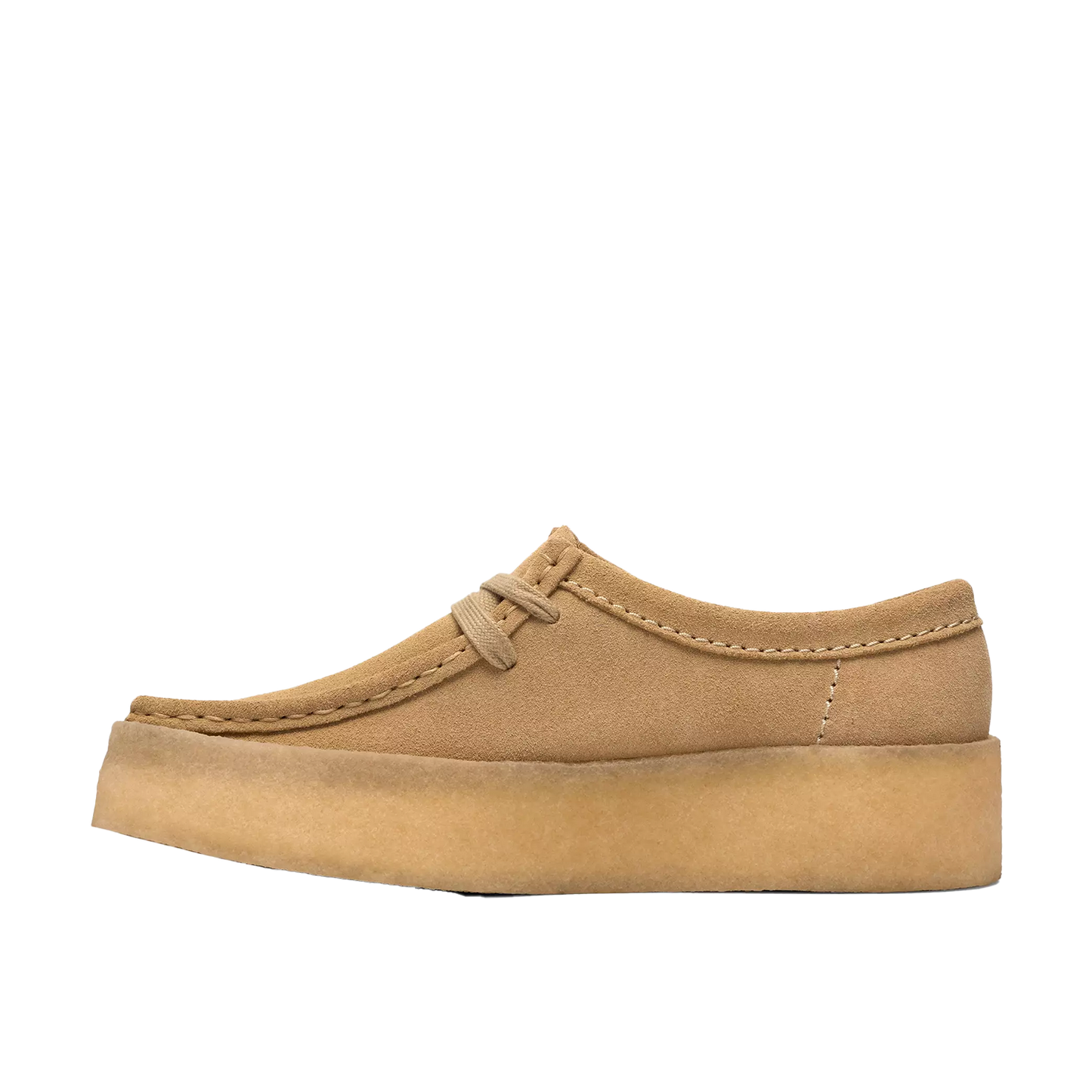 Wallabee Cup