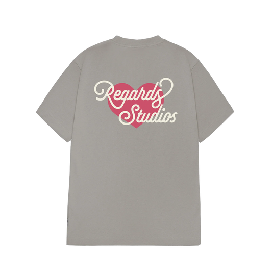 Heart Icon Tee I
