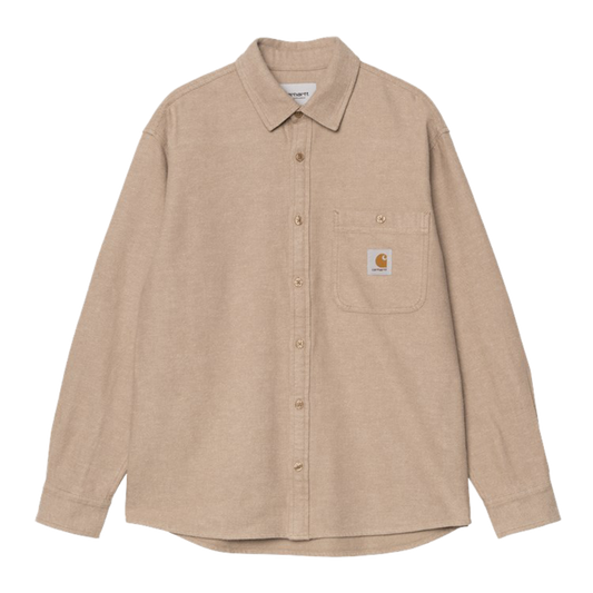 L/S Edgar Shirt