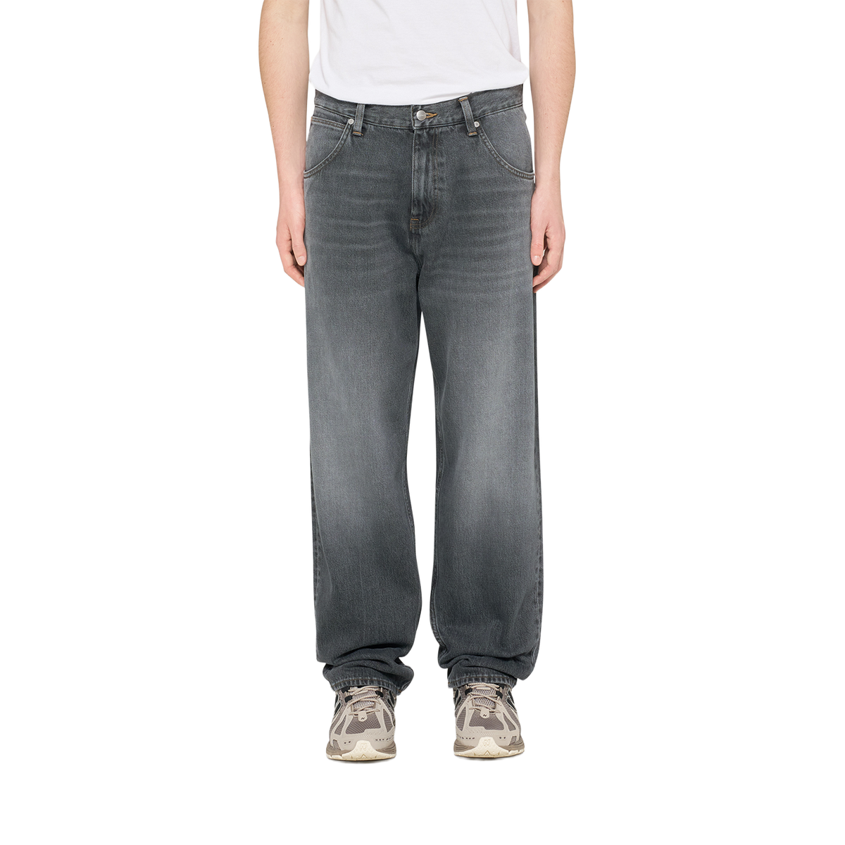 Tyrell Pant