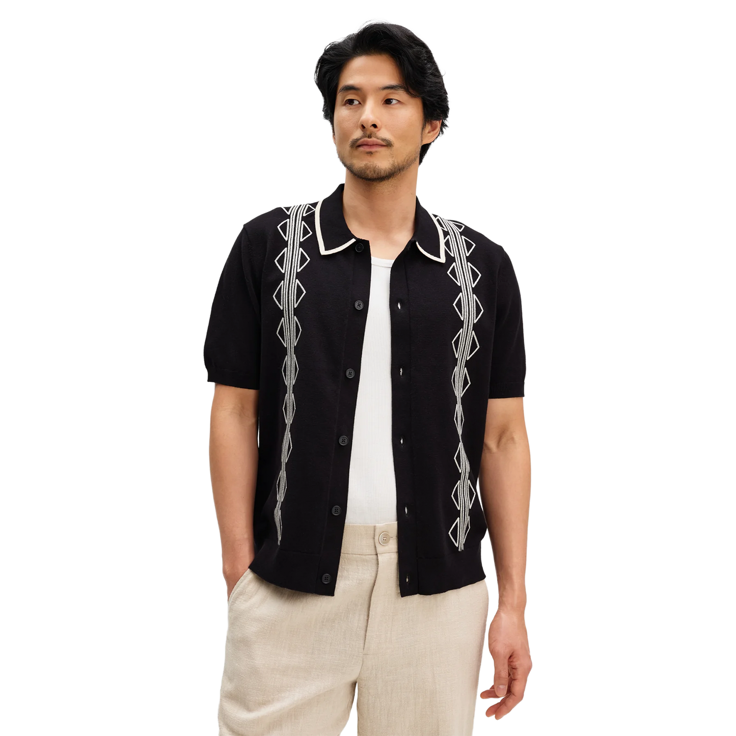 Tellaro SS Shirt