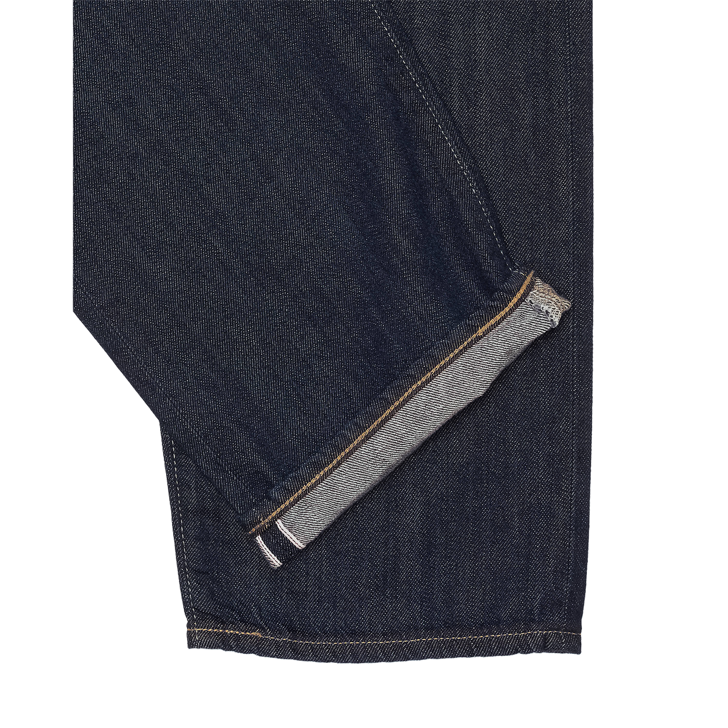 Loose fit Jeans