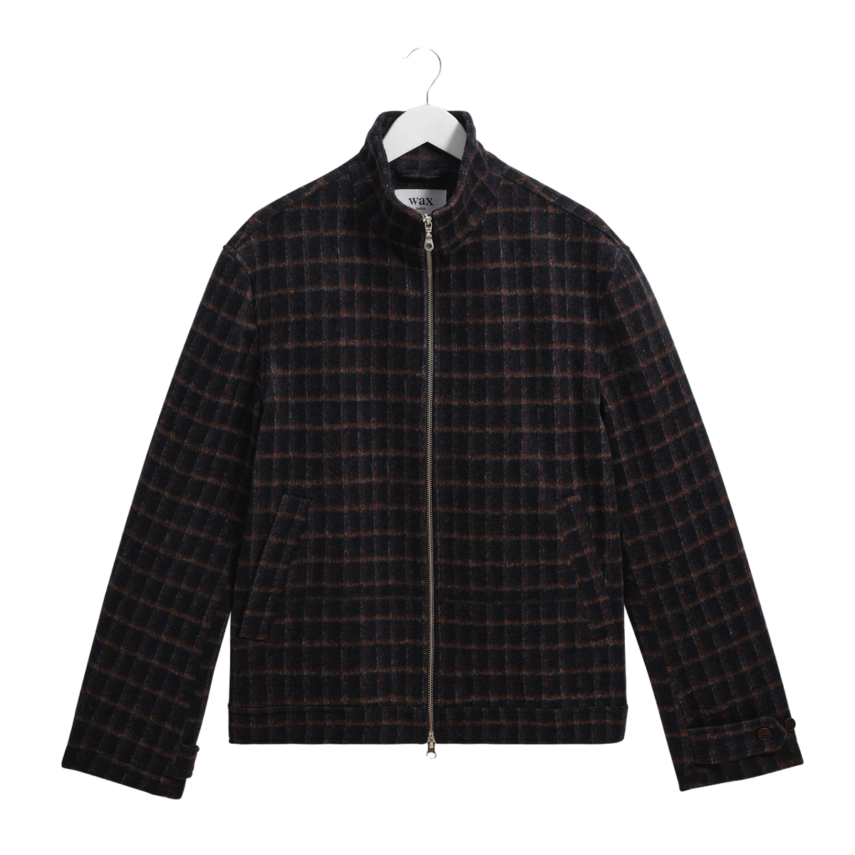 Bayer Harrington Drawn Check